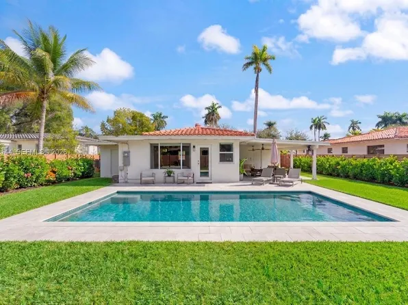 10650 NE 11th Ct, Miami Shores, FL 33138