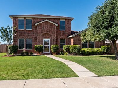 1503 Quail Meadow Dr, Wylie, TX, 75098