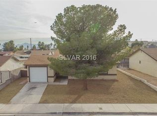 5059 Maple Tree Ave, Las Vegas, NV 89122