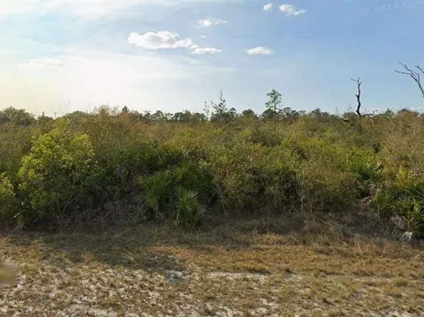 Sarasota Dr Lot 15, Indian Lake Estates, FL 33855