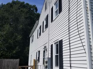 58 Campfield Dr, Fairfield, CT 06825