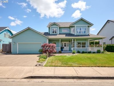 1230 Jacob St, Woodburn, OR, 97071