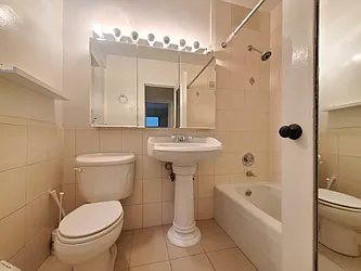 Rented by Corcoran