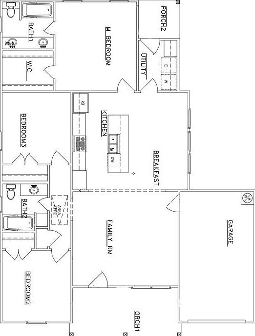 1st image of 515 William Ave