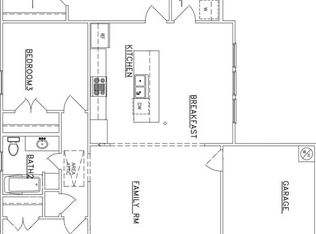 515 William Ave, Baytown, TX 77520