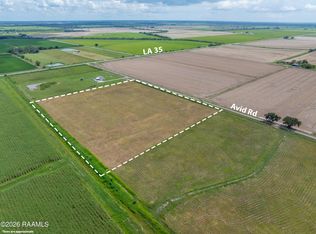 0 Avid Rd, Kaplan, LA 70548