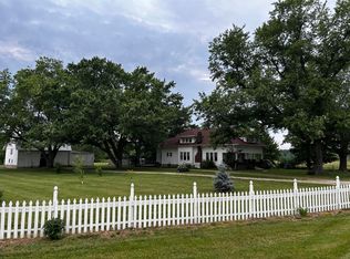 8861 S County Road 425 W, Knightstown, IN 46148