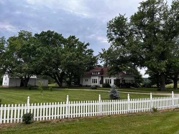 8861 S County Road 425 W, Knightstown, IN 46148