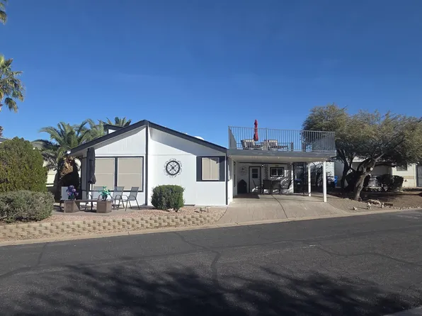 8865 E Baseline Rd #1754, Mesa, AZ 85209