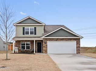 111 Lindsell Rd, Athens, TN 37303