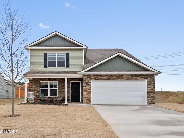 111 Lindsell Rd, Athens, TN 37303