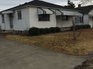 33 NW 16th St, Richmond, IN
