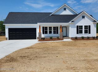 7073 Quail Crest Ln, Lucama, NC 27851