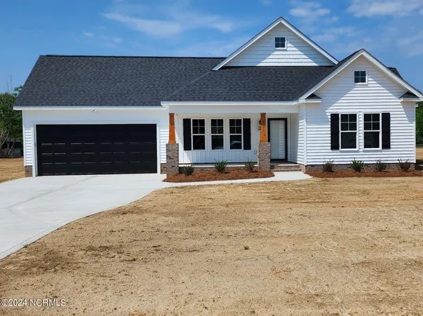 7073 Quail Crest Lane, Lucama, NC 27851