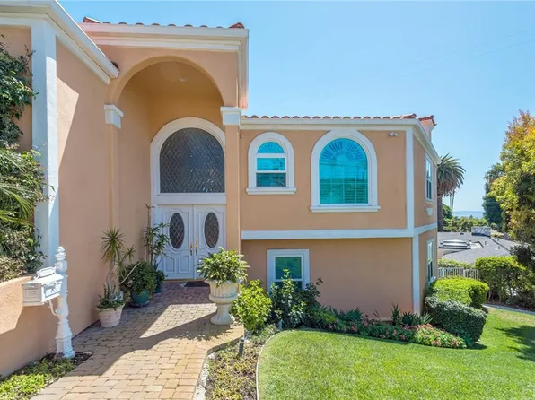3542 Graysby Ave, San Pedro, CA 90732