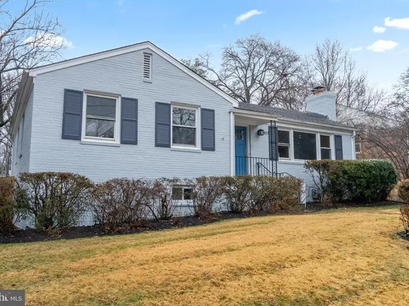 407 Hinsdale Ct, Silver Spring, MD 20901