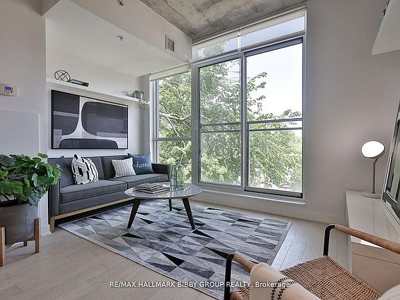 2nd image of 130 Rusholme Rd #309