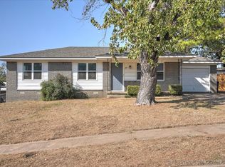 12 S 166th East Ave, Tulsa, OK 74108