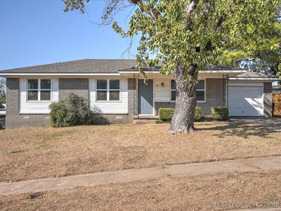 12 S 166th East Ave, Tulsa, OK, 74108