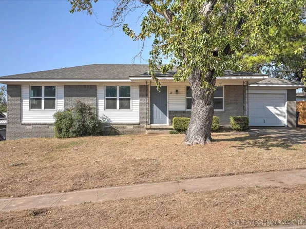 12 S 166th East Ave, Tulsa, OK 74108