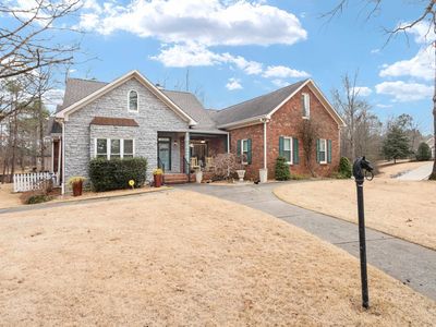 122 Canter Way, Alabaster, AL, 35007