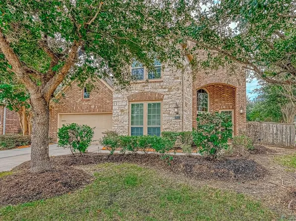 9919 Rochs Hill Ct, Katy, TX 77494