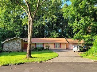 4087 Pecan Ct, Lilburn, GA 30047