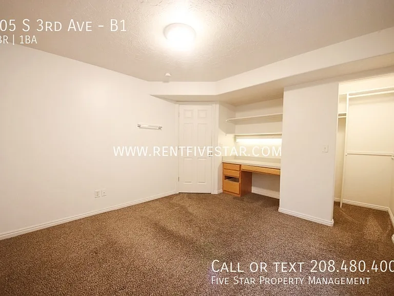 805 S 3rd Ave #B1 — Photo 7