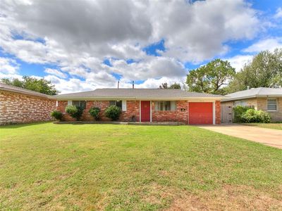 4316 SE 13th St, Del City, OK, 73115