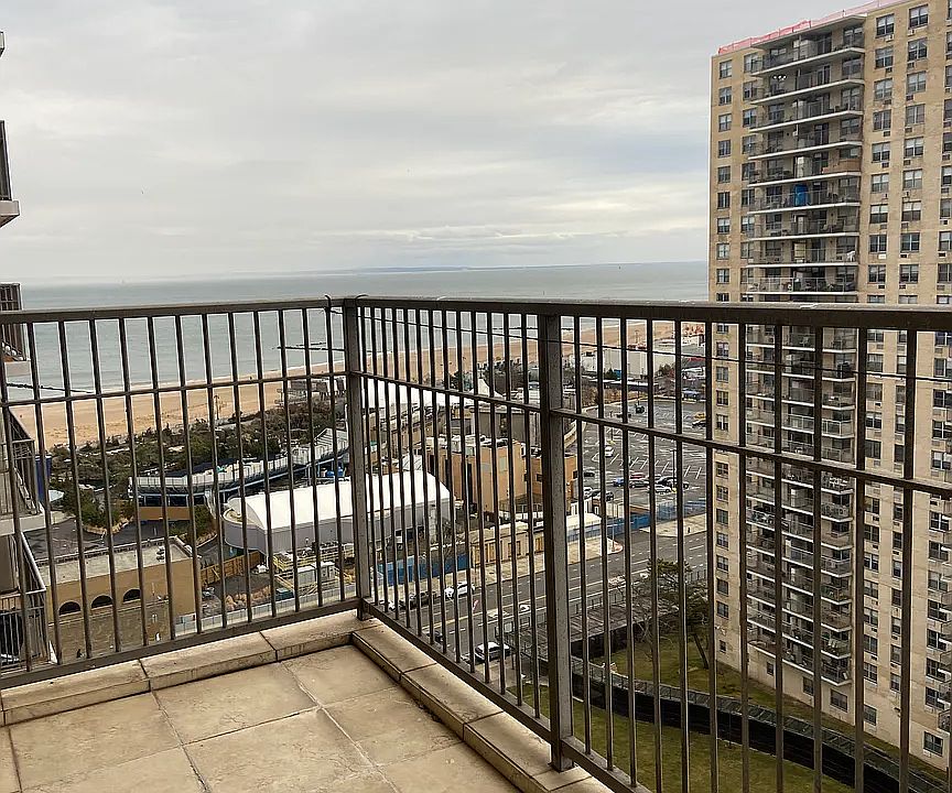 Brightwater Towers 501 Surf Ave Brooklyn, NY Zillow Apartments