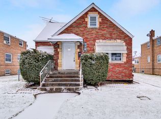 3912 W 60th St, Chicago, IL 60629