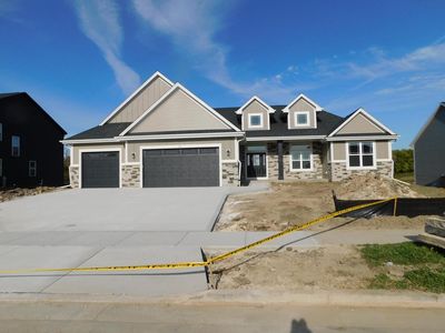 875 Kohlwey DRIVE, Grafton, WI, 53024
