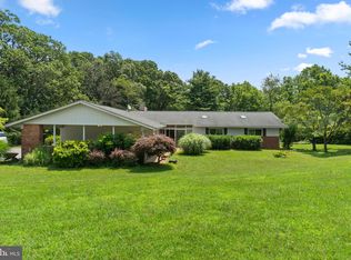 6411 Ridge Rd, Mount Airy, MD 21771