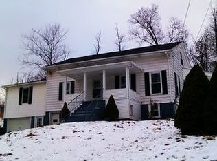 930 Route 168, Hookstown, PA 15050