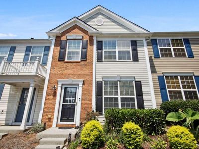 1016 Prestwyck Ct, Alpharetta, GA, 30004