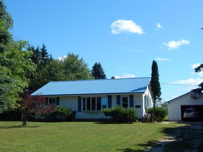 3065 W Conrad Rd, Ludington, MI, 49431