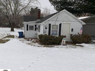 235 S 2nd St, West Branch, MI 48661