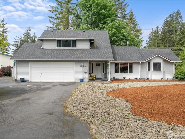 37911 300th Avenue SE, Enumclaw, WA 98022