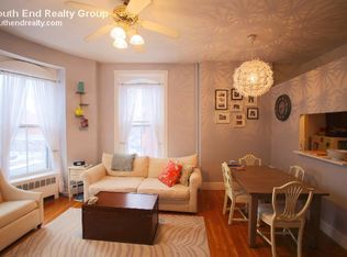 694 Tremont St APT 3H, Boston, MA 02118