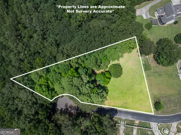 0 Par Ct, Jonesboro, GA 30238