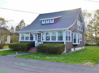 48 Elizabeth Ave, Bangor, ME 04401