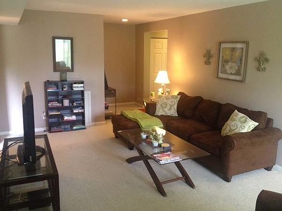Living Room, painted and carpet cleaned within last year