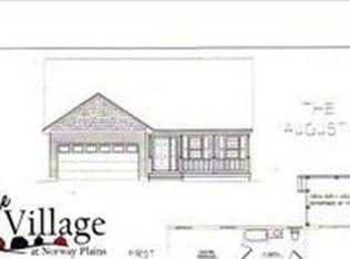 11 Lantern Ln, Rochester, NH 03868