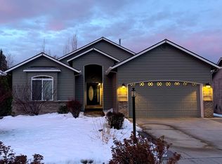 351 SE Sena Ct, Bend, OR 97702