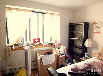 Rented by Miron Properties