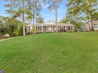 2956 Malvern Hill Dr, Macon, GA 31204