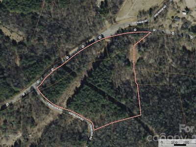 State Highway 88 E, Jefferson, NC, 28640