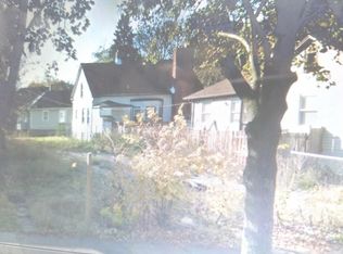 453 W 117th St, Chicago, IL 60628