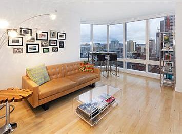 2nd image of 301 Mission St APT 21H