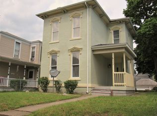 307 N 18th St, Richmond, IN